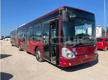 Xe bus đô thị IVECO