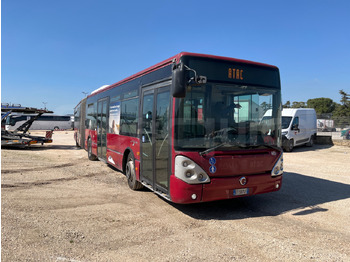 Xe bus đô thị IVECO