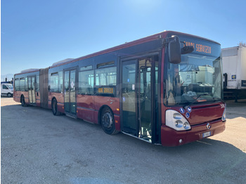 Xe bus đô thị IVECO