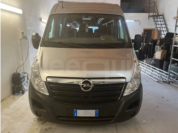 Xe bus mini OPEL