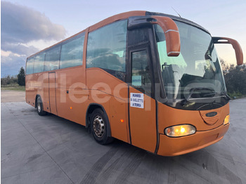 Xe đò SCANIA