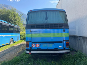 Xe đò Setra S210: hình 5