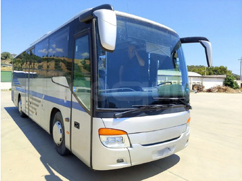 Xe bus đô thị SETRA