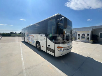 Xe bus đô thị SETRA