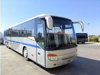 Xe bus đô thị SETRA