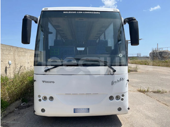 Xe đò Volvo Barbi Echo: hình 2