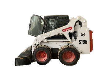 Máy xúc lật đa năng BOBCAT S185
