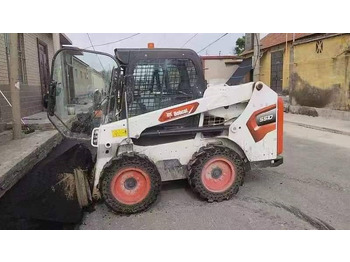 Máy xúc lật đa năng BOBCAT S510