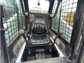 Máy xúc lật đa năng Bobcat S185 S185: hình 2
