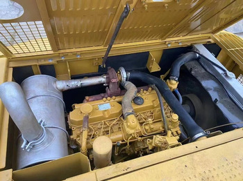 Máy xúc bánh xích CAT 320 C LLR: hình 5