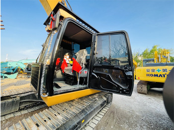 Máy xúc CAT 320D2 L: hình 3