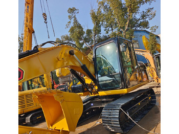 Máy xúc bánh xích CATERPILLAR 313D