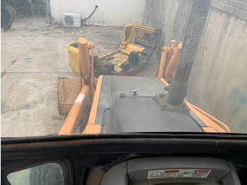 Máy xúc lật bánh lốp Case 580 M: hình 3