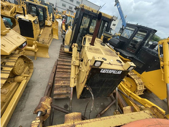 Máy móc xây dựng CATERPILLAR D7G