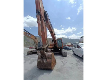 Máy xúc bánh xích DOOSAN DH225