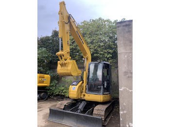 Máy xúc mini KOMATSU PC78