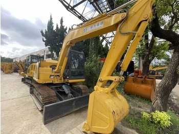 Máy xúc mini KOMATSU PC70-8