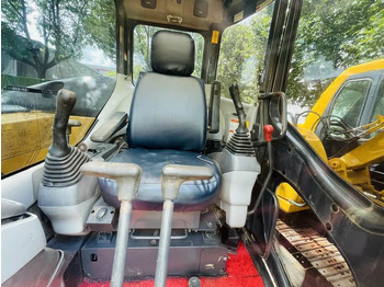 Cho thuê Komatsu PC78US-11 Komatsu PC78US-11: hình 4