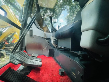 Cho thuê Komatsu PC78US-11 Komatsu PC78US-11: hình 2