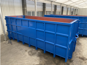 Thùng chứa hooklift METAL-K