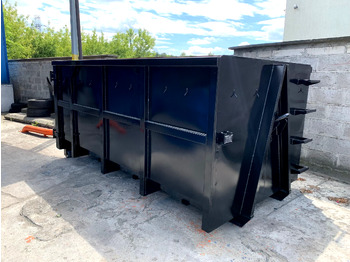 Thùng chứa hooklift METAL-K