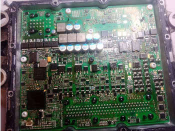 Linh kiện điện RENAULT