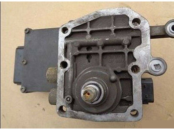 Linh kiện điện cho Xe tải WABCO Naprawa sterownik skrzyni biegów Mercedes Actros mp2 mp3 eps3: hình 3 Linh kiện điện cho Xe tải WABCO Naprawa sterownik skrzyni biegów Mercedes Actros mp2 mp3 eps3: hình 3