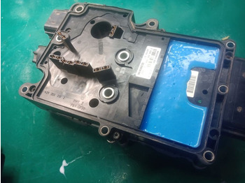 Linh kiện điện cho Xe tải WABCO Naprawa sterownik skrzyni biegów Mercedes Actros mp2 mp3 eps3: hình 5 Linh kiện điện cho Xe tải WABCO Naprawa sterownik skrzyni biegów Mercedes Actros mp2 mp3 eps3: hình 5