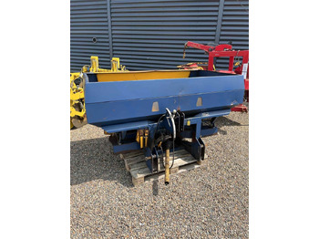 Trang thiết bị bón phân BOGBALLE