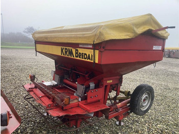 Máy rải phân bón BREDAL