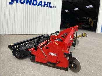 Thiết bị xới đất