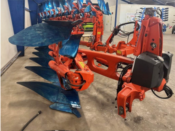 Cày Kuhn VM L-NSH 5+1 ON LAND: hình 3