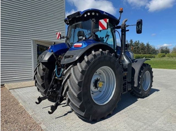 Máy cày New Holland T7.315 HD AC NEW GEN: hình 3 Máy cày New Holland T7.315 HD AC NEW GEN: hình 3