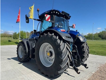 Máy cày New Holland T7.315 HD AC NEW GEN: hình 5 Máy cày New Holland T7.315 HD AC NEW GEN: hình 5