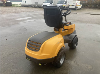 Trang thiết bị vườn Stiga PARK 640 PWX: hình 3 Trang thiết bị vườn Stiga PARK 640 PWX: hình 3