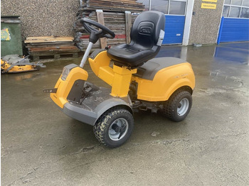 Trang thiết bị vườn Stiga PARK 640 PWX: hình 2 Trang thiết bị vườn Stiga PARK 640 PWX: hình 2