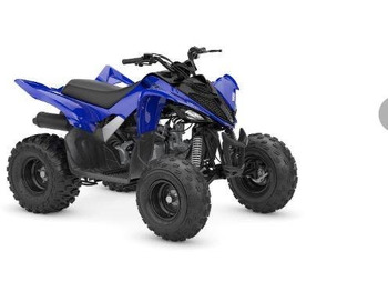 ATV/ Xe 4 bánh YAMAHA