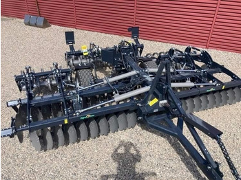 Bừa đĩa Agro - TOM 6 Meter discharve: hình 5 Bừa đĩa Agro - TOM 6 Meter discharve: hình 5