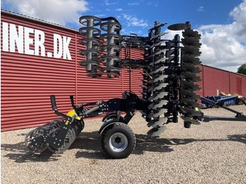 Bừa đĩa Agro - TOM 6 Meter discharve: hình 3 Bừa đĩa Agro - TOM 6 Meter discharve: hình 3