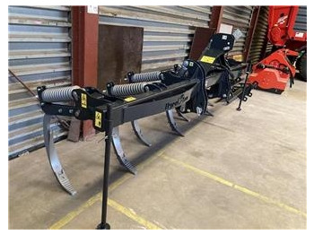 Máy trồng trọt AGRO-TOM