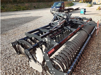 Bừa đĩa Agro-Tom 6 Meter discharve: hình 2