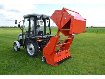 Đính kèm BOXER AGRI