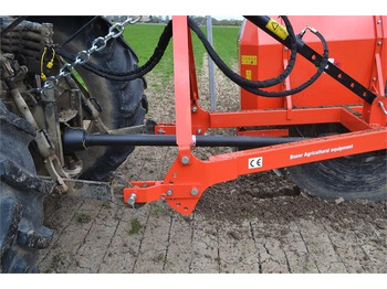 Thiết bị xới đất - - - BOXER AGRI: hình 4 Thiết bị xới đất - - - BOXER AGRI: hình 4