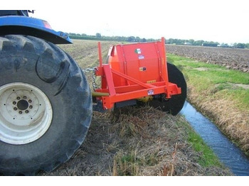 Máy trồng trọt BOXER AGRI