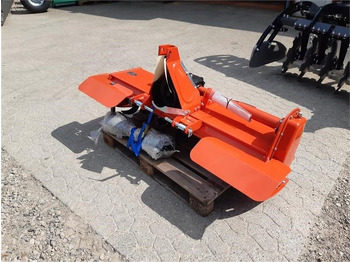 Dàn xới Dk-Tec fræser: hình 2