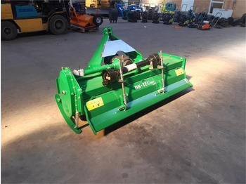 Dàn xới DK-TEC