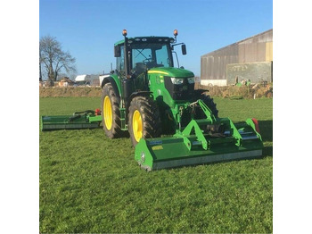 Máy cắt cỏ DK-TEC