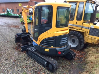 Cho thuê Hyundai R25 AK  Hyundai R25 AK: hình 2