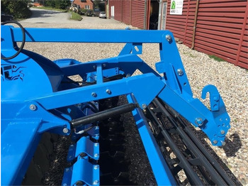 Cho thuê Inter-Tech J-Maskiner 300 Disc  Inter-Tech J-Maskiner 300 Disc: hình 5