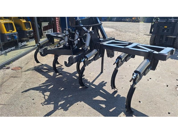 Máy trồng trọt INTER-TECH